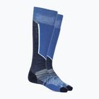 Sí zokni Smartwool Ski Targeted Cushion Extra Stretch OTC laguna blue