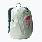 The North Face Mini Recon 19.5 l sötét bordó/misty sage/mr.pink gyermek túra hátizsák