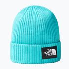 The North Face Salty apres kék sapka