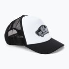 Férfi Vans Classic Patch Curved Bill Trucker sapka fekete/fehér