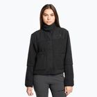 Női gyapjú pulóver The North Face Cragmont Fleece fekete