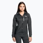 Női trekking pulóver The North Face Ma Lab Fz Hoodie aszfalt szürke/fekete