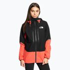 Női softshell dzseki The North Face Balmenhorn Futurelight Shell fekete/radntorg