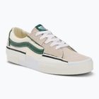 Cipő Vans SK8-Low Reconstruct marshmallow/green