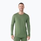 Férfi Termoaktiv pulóver Smartwool Classic All-Season Merino Baselayer Boxed fern green