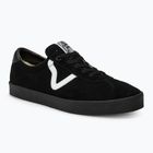 Vans Sport Low fekete/fekete cipő