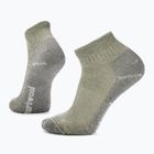 Trekking zokni Smartwool Hike Classic Edition Light Cushion Ankle Socks military olive