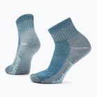 Női trekking zokni Smartwool Hike Classic Edition Light Cushion Ankle twilight blue