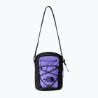 Táska The North Face Jester Crossbody optic violet/black