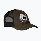 The North Face Embroidered Mudder Trucker férfi baseballsapka