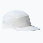 Baseballsapka The North Face Summer Light Run Hat white dune