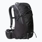trekking hátizsák The North Face Terra 40 l black/asphalt grey