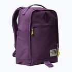 Hátizsák The North Face Berkeley Daypack 16l black currant purple/yellow silt