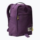 The North Face Berkeley Daypack 16l black currant purple/yellow silt hátizsák