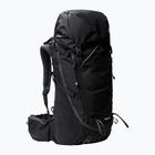 trekking hátizsák The North Face Terra 55 l black/asphalt grey