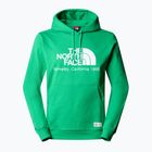 Férfi pulóver  The North Face Berkeley California optic emerald