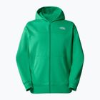 Férfi pulóver The North Face Essential optic emerald