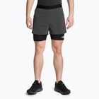 Férfi sportnadrág The North Face Ma Lab Dual anthracite grey/black