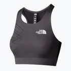 Fitness mellény The North Face Ma Tanklette Graphic anthracite grey/black