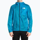 Férfi széldzseki The North Face Windstream Shell skyline blue