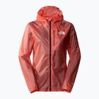 Vízálló női dzseki The North Face Windstream Shell radiant orange/black