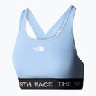 fitness melltartó The North Face Tech steel blue