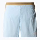 Férfi futónadrág The North Face Summer Lt Short 6In árpaszínű kék/kaki kő