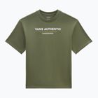 Férfi póló Vans Sport Loose Fit S / S Tee olivine