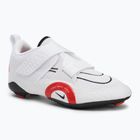 Nike Superrep Cycle 2 fehér/picante piros spinning cipő