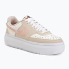 Női Nike Court Vision Alta cipő sail/white/sanddrift/arctic orange