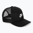 Nike Rise Structured Trucker sapka fekete/fehér