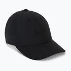 Nike Dri-FIT Club baseball sapka fekete/fekete