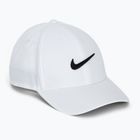 Nike Dri-FIT Club baseball sapka fehér/fekete