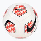 Focilabda Nike Mercurial Fade white/bright crimson/black méret 5