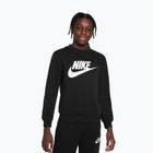 Gyerek pulóver Nike Sportswear Club Fleece Comet Black/White