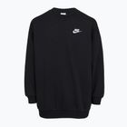 Gyerek pulóver Nike Sportswear Club Fleece university black/white