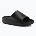 Nike Calm fekete papucs