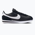 Női cipők Nike Cortez Textile black/white