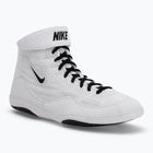 Nike Inflict 3 fekete/fehér birkózó cipő