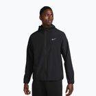 Férfi Nike Form Dri-Fit dzseki fekete