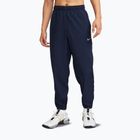 Férfi nadrág Nike Dri-Fit Form Tapered obsidian/black