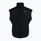 Női futómellény Nike Therma-FIT Swift black