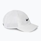 Nike Dri-Fit ADV Club tenisz sapka fehér/fekete