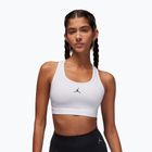 Sportmelltartó Jordan Sport Medium Support Jumpman white/stone mauve/black