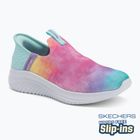 SKECHERS Slip-Ins Ultra Flex 3.0 többszínű gyermekcipő