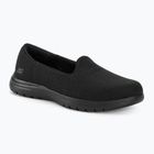 Női SKECHERS On-The-Go Flex Aspire fekete cipők