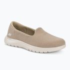 Női SKECHERS On-The-Go Flex Aspire taupe cipők