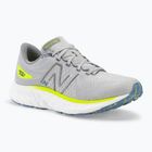 New Balance Fresh Foam X Evoz v3 szürke férfi futócipő