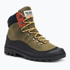 Férfi cipő Palladium Pallabrousse Hkr Wp+ olive night