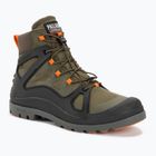 Férfi cipő Palladium Pampa Lite+ Cage WP+ olive night